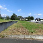 土地有効活用コンサルティング　現地風景