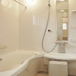 東京都｜新築　戸建　浴室
